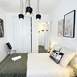 Songoria - 4 Personnes - Check In H24 & Wifi