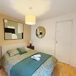 Appartement Songoria - 4 Personnes - Check In H24 & Wifi *