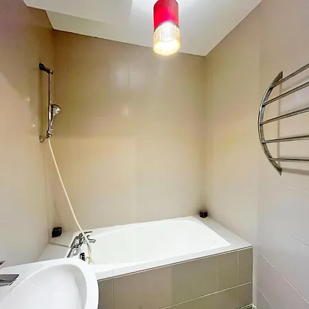 Songoria - 4 Personnes - Check In H24 & Wifi * 리옹