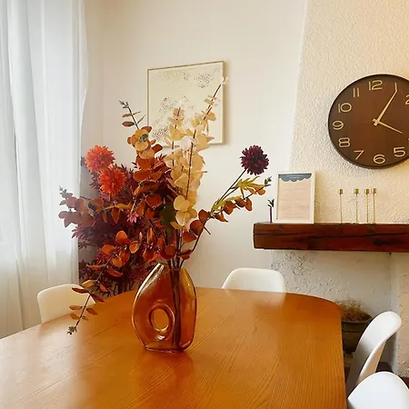 아파트 Songoria - 4 Personnes - Check In H24 & Wifi 리옹